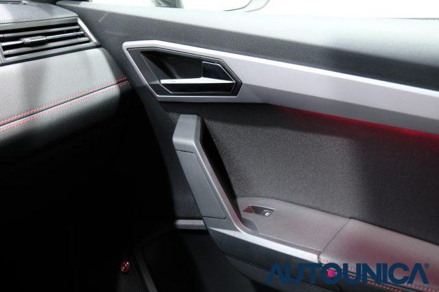 SEAT Arona 1.0 ECOTSI 115 CV DSG FR NEOPATENTATI