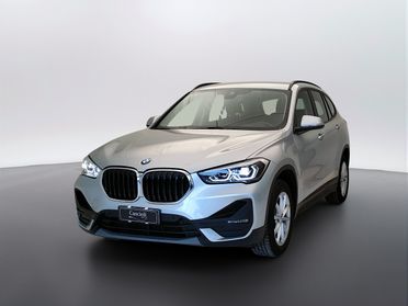 BMW X1 F48 2019 - X1 xdrive18d Advantage auto