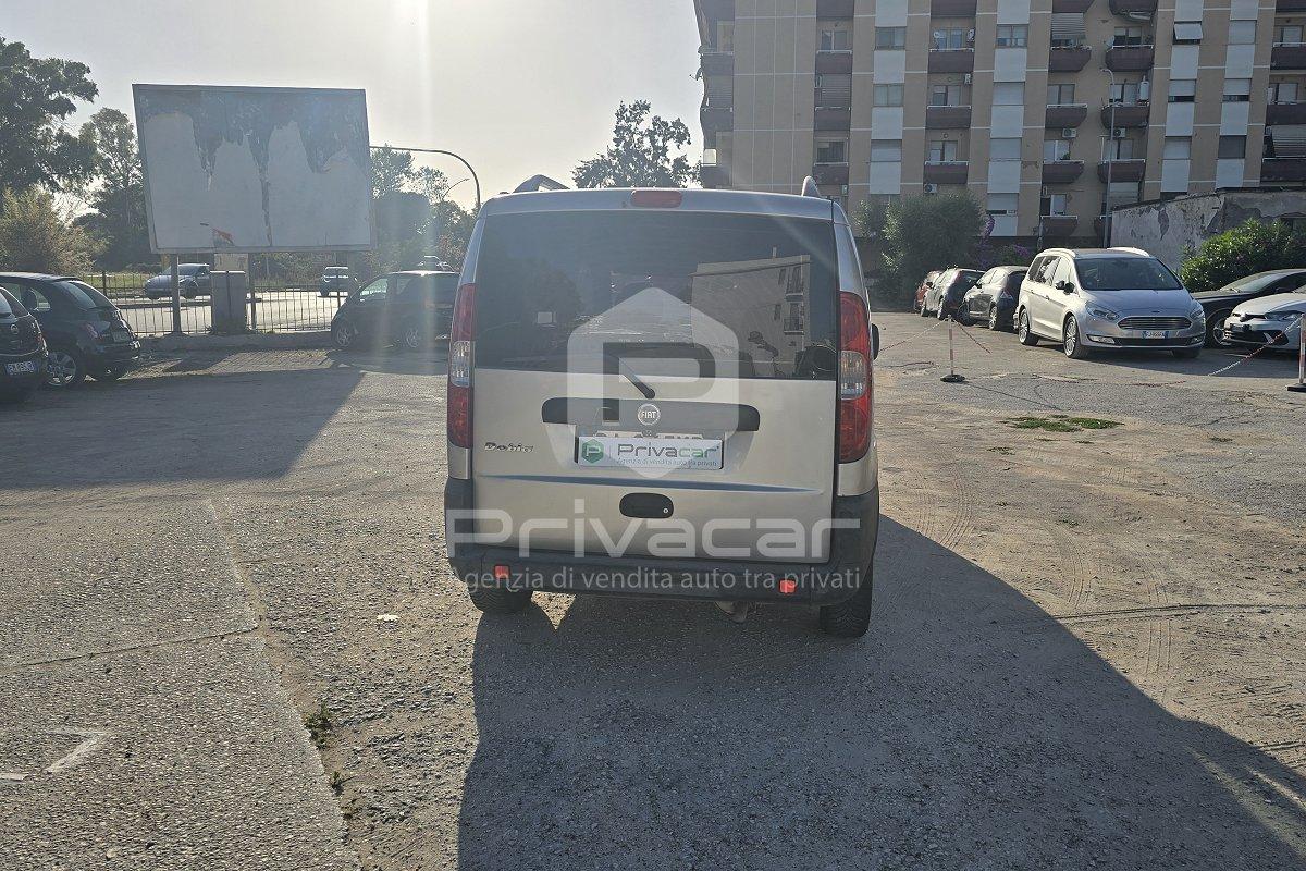 FIAT Doblò 1.4 Family