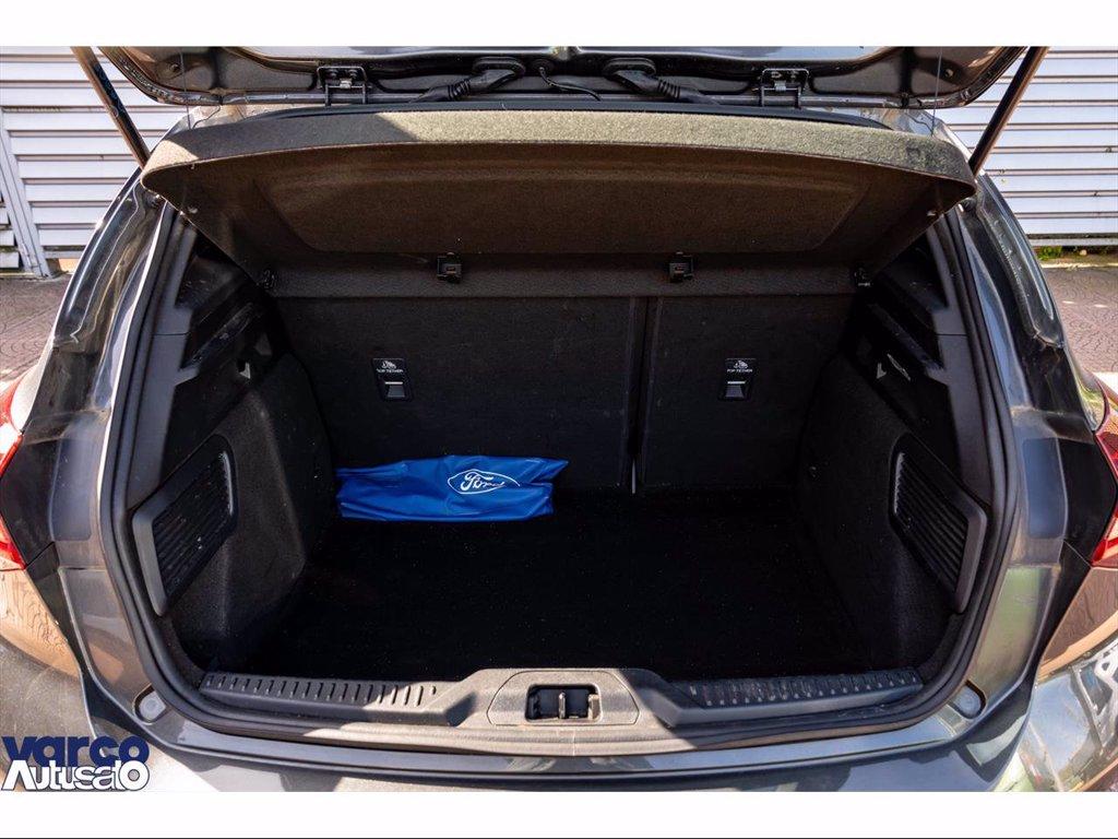 FORD Focus 1.0t ecoboost h st-line 125cv del 2023