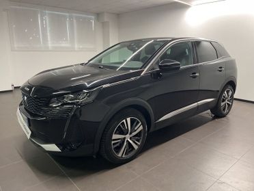 Peugeot 3008 1.5 BLUEHDI ALLURE