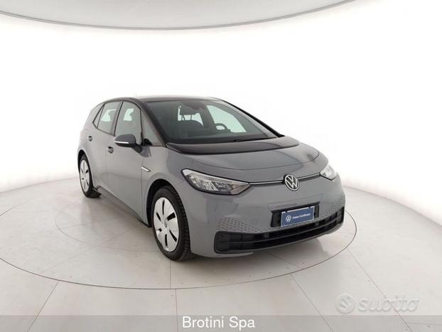 Volkswagen ID.3 Pure Performance