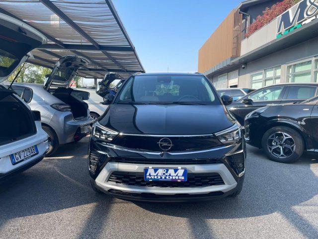 OPEL Crossland 1.2 Turbo 130CV S&S AUTO ULTIMATE