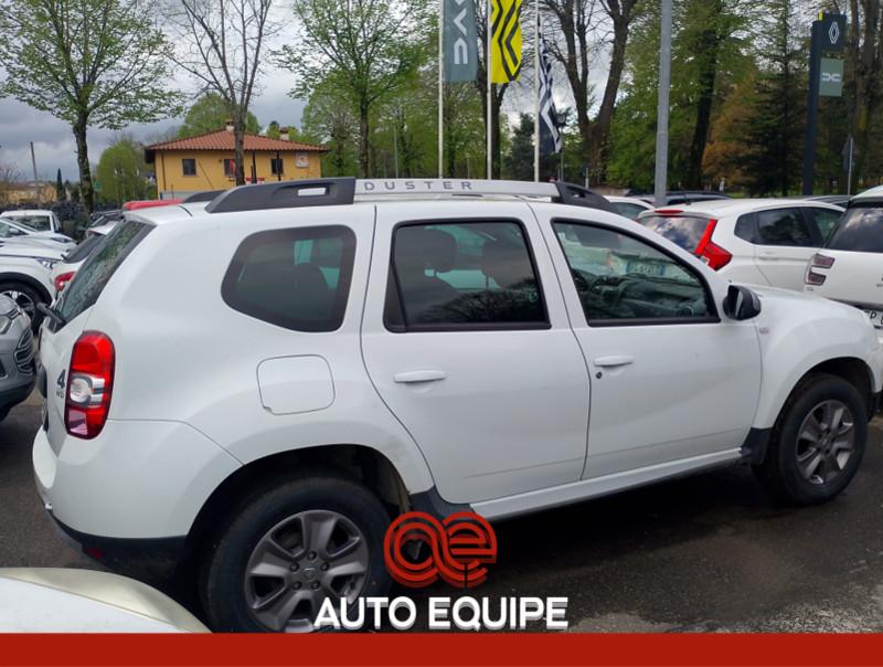 Dacia Duster Duster 1.5 dCi 110CV 4x4 Lauréate