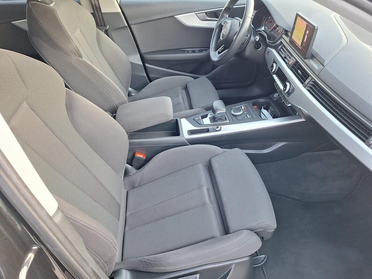 Audi A4 Avant SportPlus Cambio Automatico