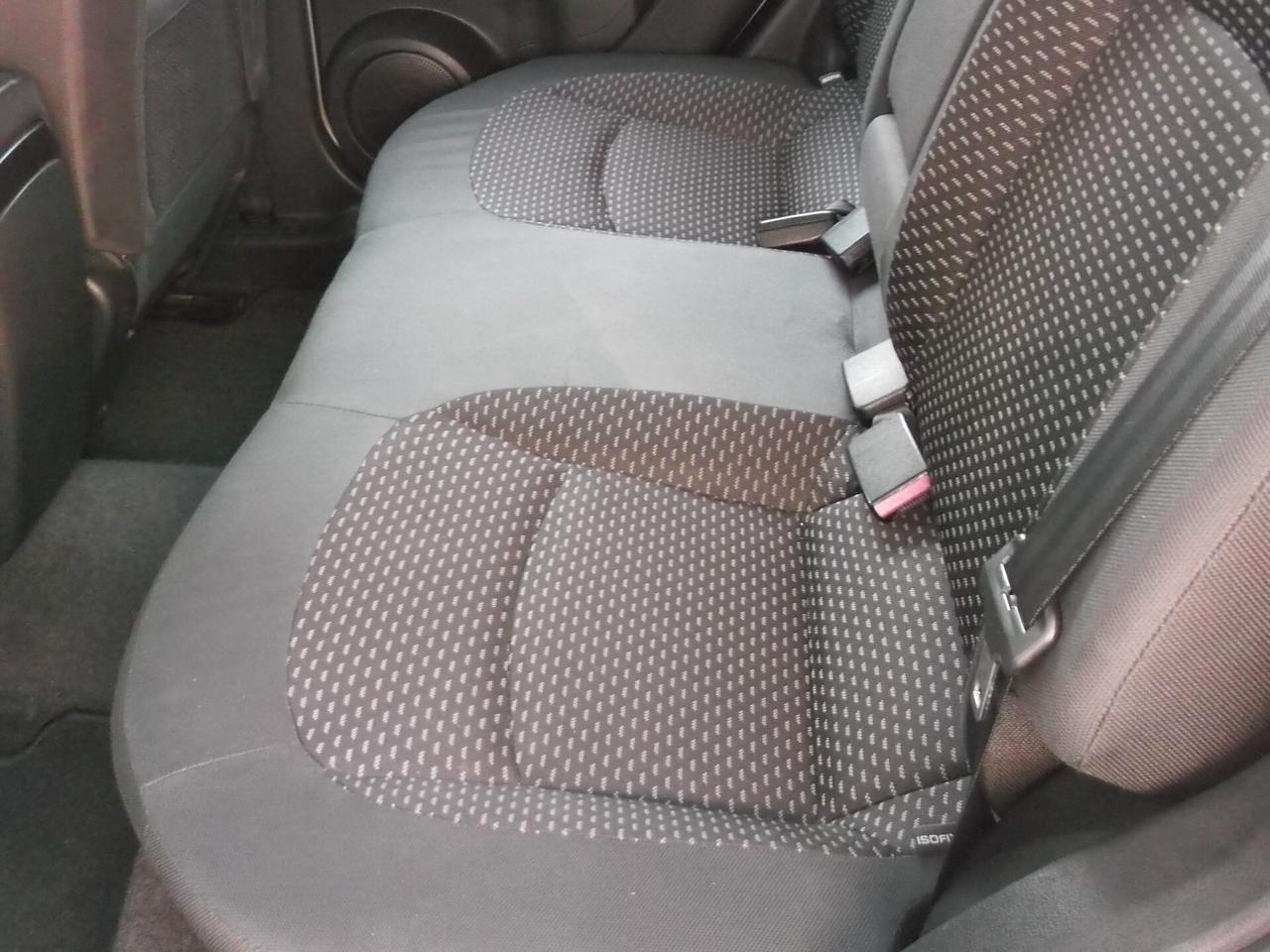 Qashqai 1.5 dCi Neopatentati 2007