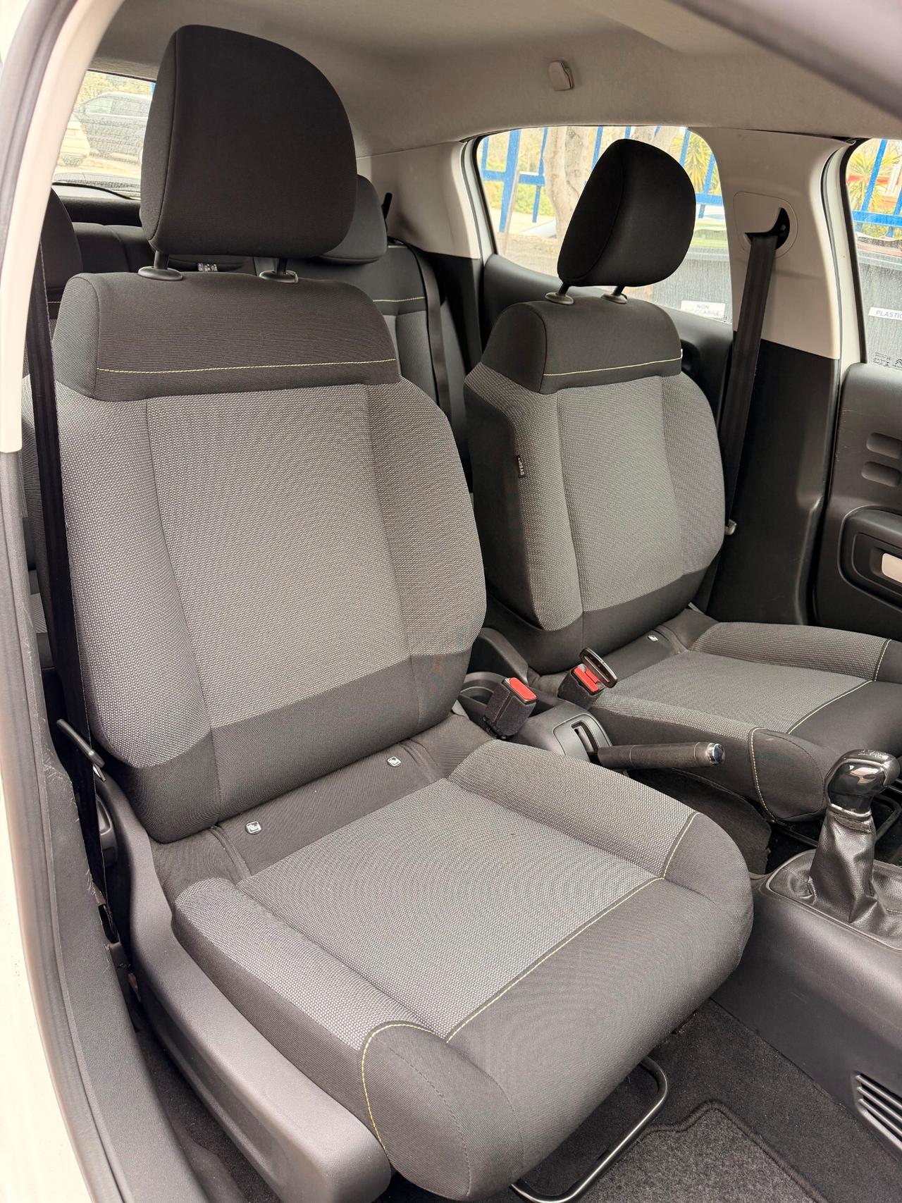 Citroen C3 HDI 104.000 KM