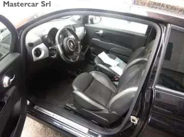 FIAT 500 500 1.0 hybrid Connect 70cv( Prezzo Reale)-GG234JF