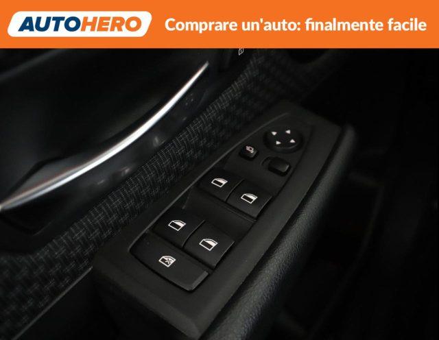 BMW 218 i Active Tourer Advantage