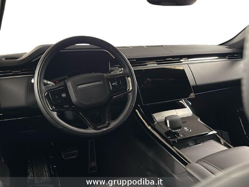 Land Rover Range Rover Sport 5P SUV SWB P460e AWD AT Dynamic SE