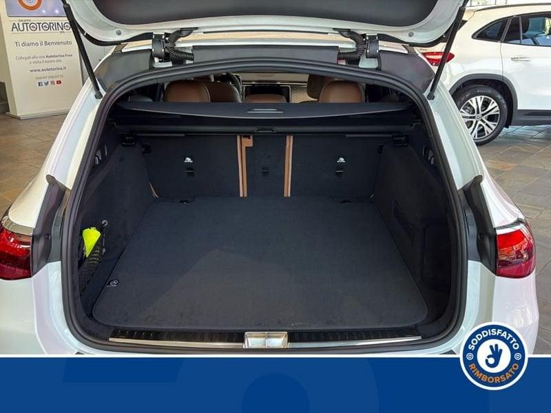 Mercedes-Benz Classe E 220d 4Matic All Terrain Station Wagon Premium