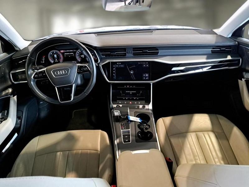 AUDI A6 ALLROAD 50 TDI MHEV 3.0 quattro tiptronic Evolution