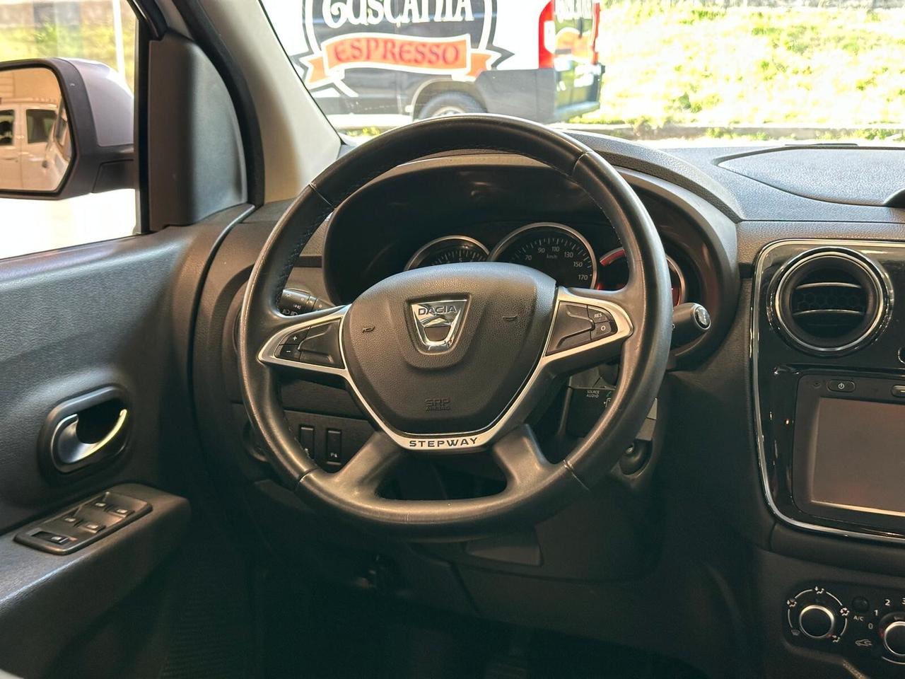 Dacia Lodgy 1.5 dCi 8V 110CV Start&Stop 7 posti Serie Speciale Wow