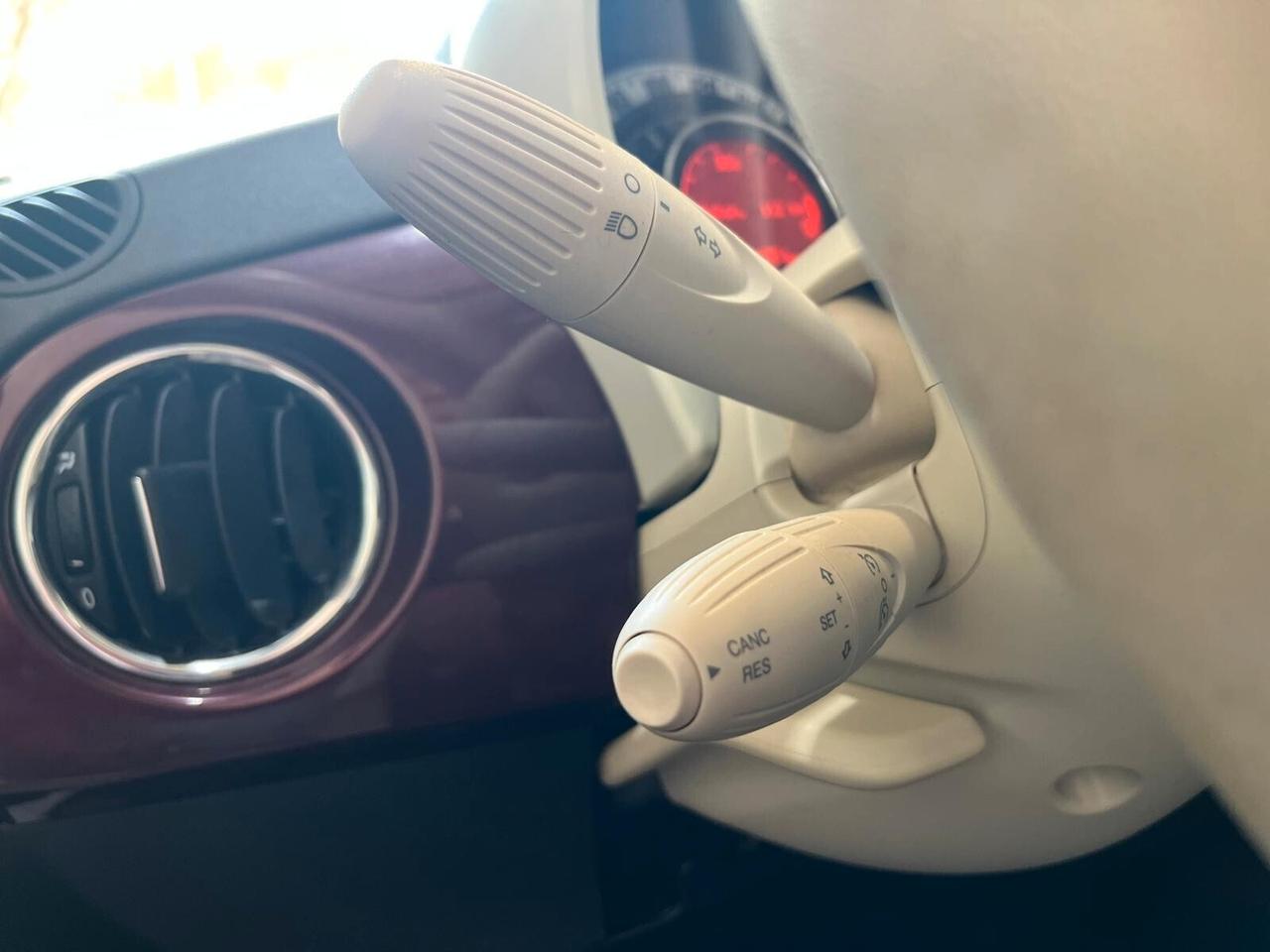 FIAT 500 1.0 LOUNGE 2021 64MILA KM