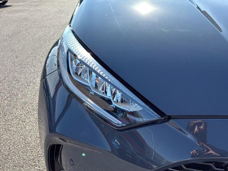 Toyota Yaris Yaris 1.5h 130 GR Sport
