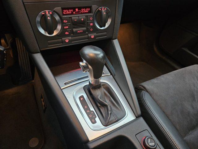 AUDI A3 SPB 3.2 V6 quattro Ambition