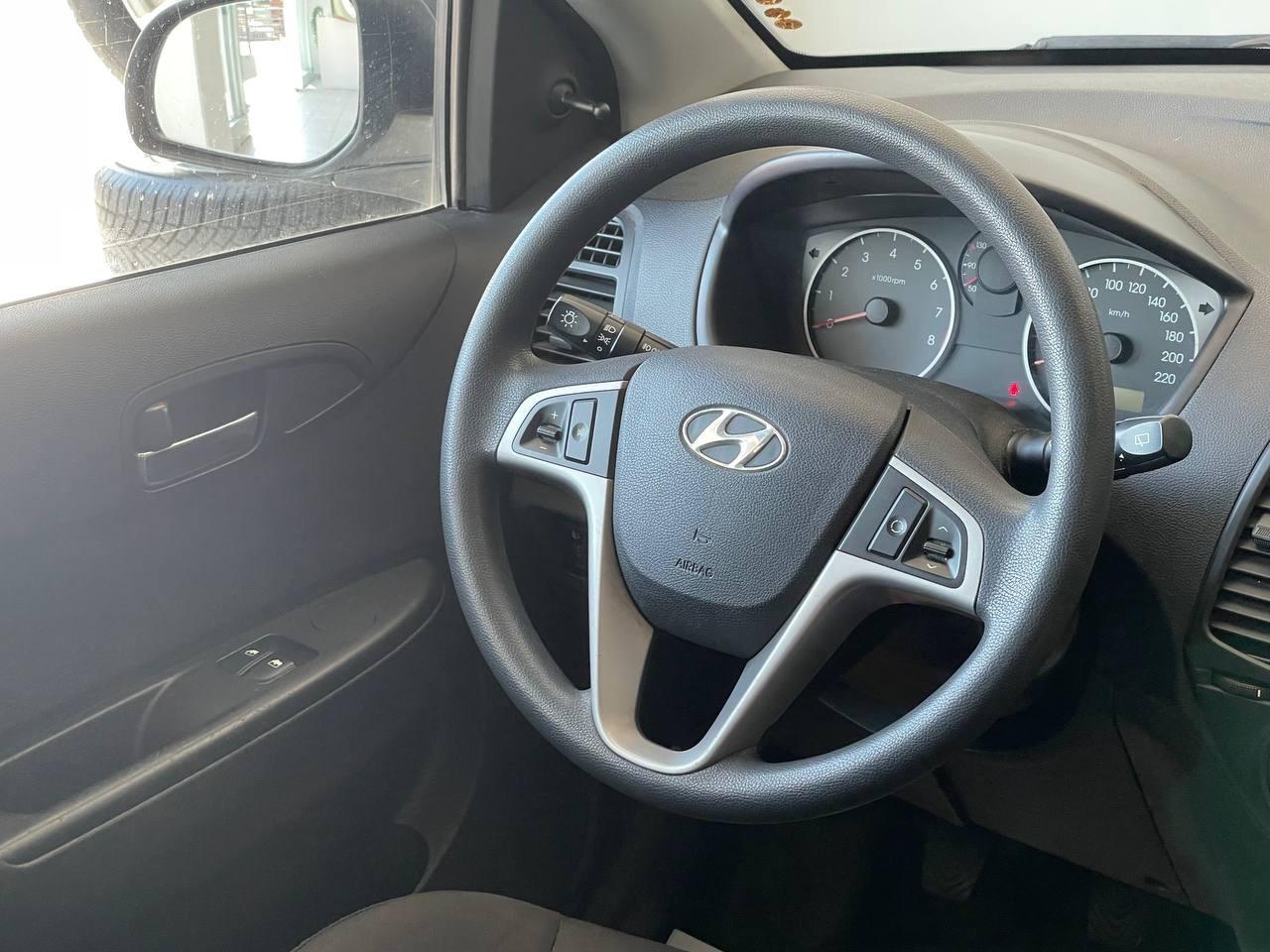 Hyundai i20 - 1.2 | 78 CV - GPL Scadenza 2030