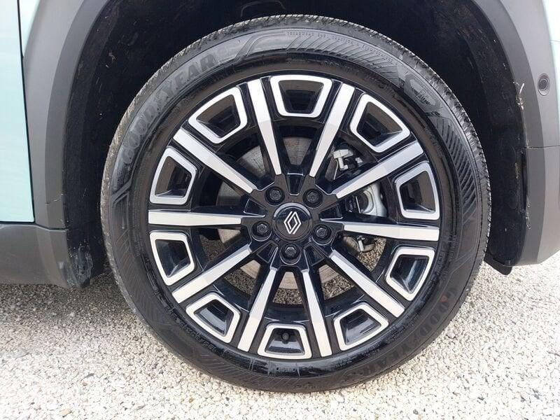 Renault 4 E-Tech Electric R4 E-Tech Electric Iconic 150 CV Comfort Range