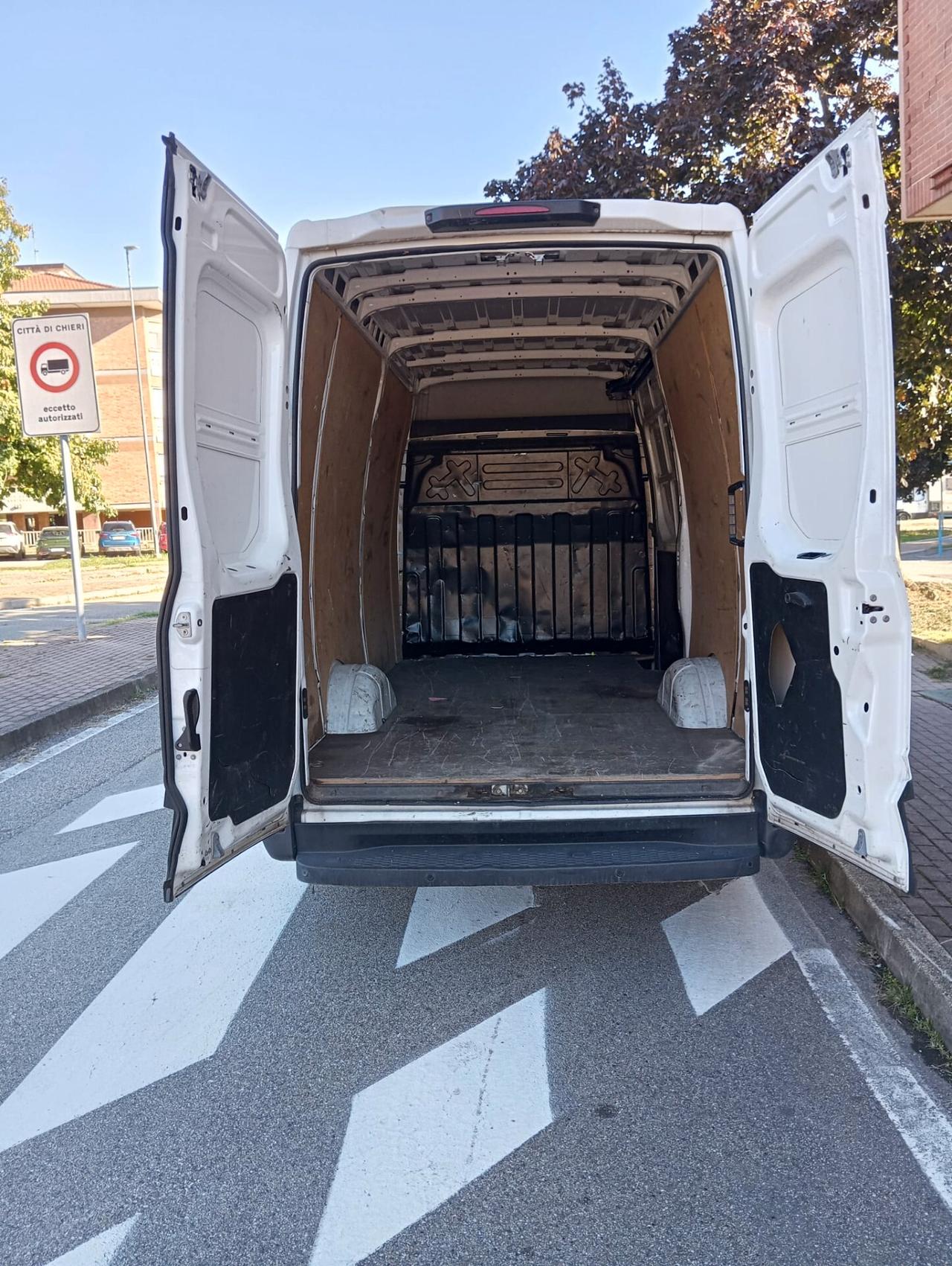 Iveco Daily 35S