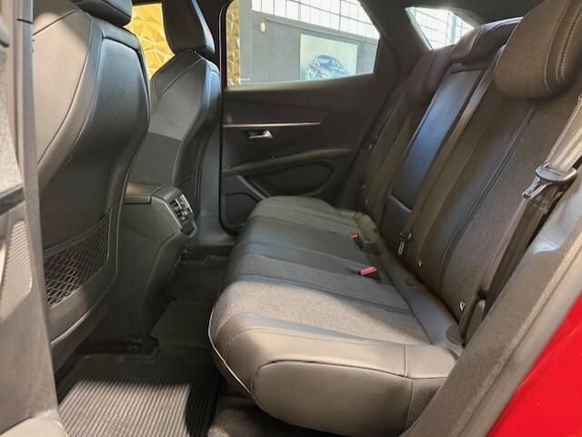 Peugeot 3008 BlueHDi 130 S&S GT Line