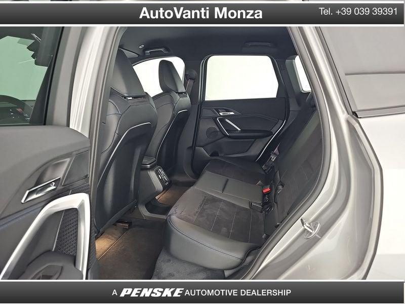 BMW X1 X1 xDrive 25e Msport Pro