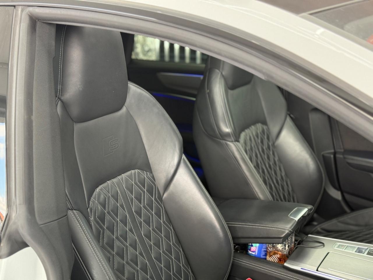 Audi A7 SPB 50 3.0 TDI quattro tiptronic Business Plus