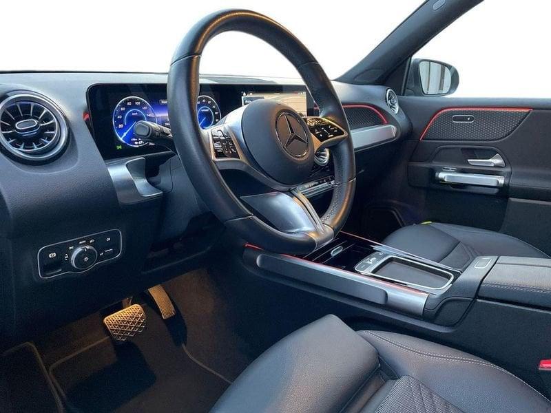 Mercedes-Benz EQB 300 Progressive Advanced 4matic