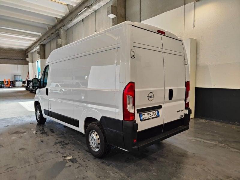 Opel Movano 33 2.2 BlueHDi 120 S&S L2H2 (IVA ESCL.)