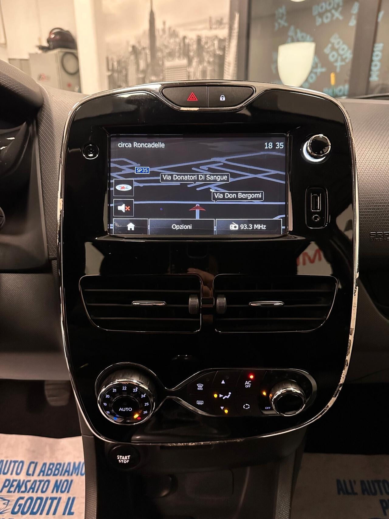 RENAULT CLIO 1.5 DCI 5 PORTE