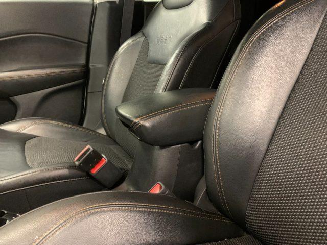 JEEP Compass 1.6 Multijet 2WD Limited