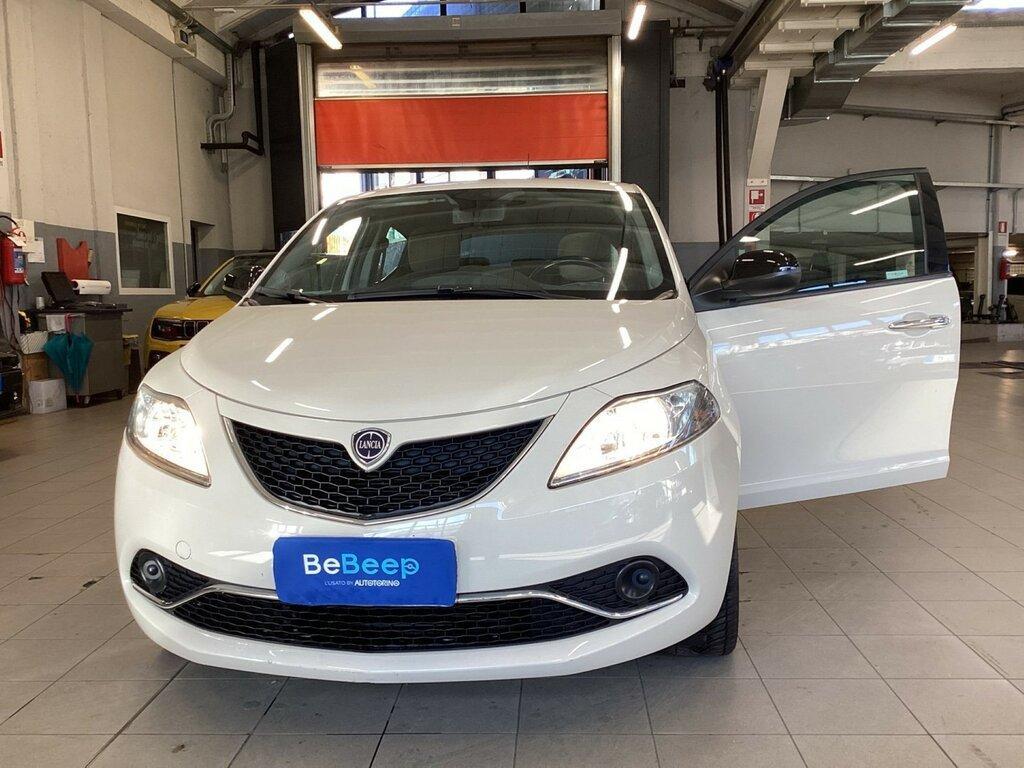 Lancia Ypsilon 5 Porte 1.2 Mya