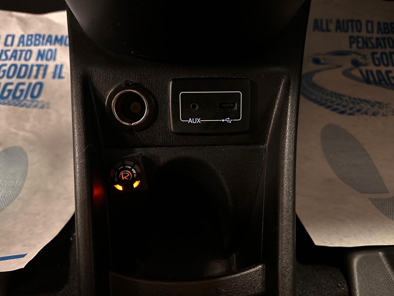 LANCIA YPSILON 1.2 GPL