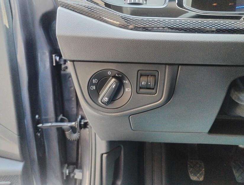 Volkswagen Polo 1.0 TSI Life