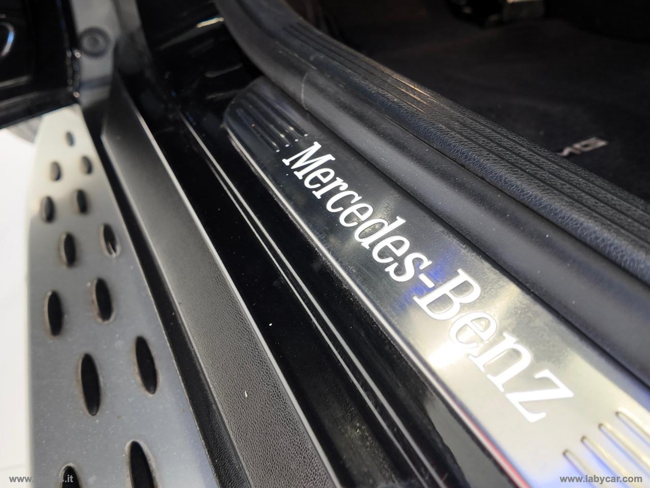 MERCEDES-BENZ GLC 250 d 4Matic Coupé Premium