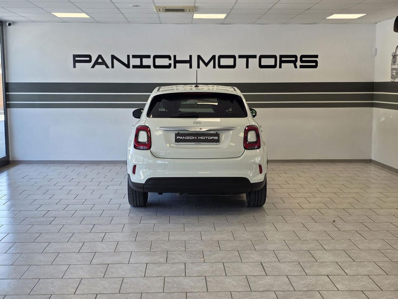 Fiat 500X 1.3 MultiJet 95 CV Club