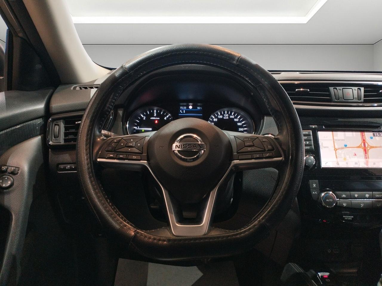 Nissan X-Trail dCi 150 4WD Business