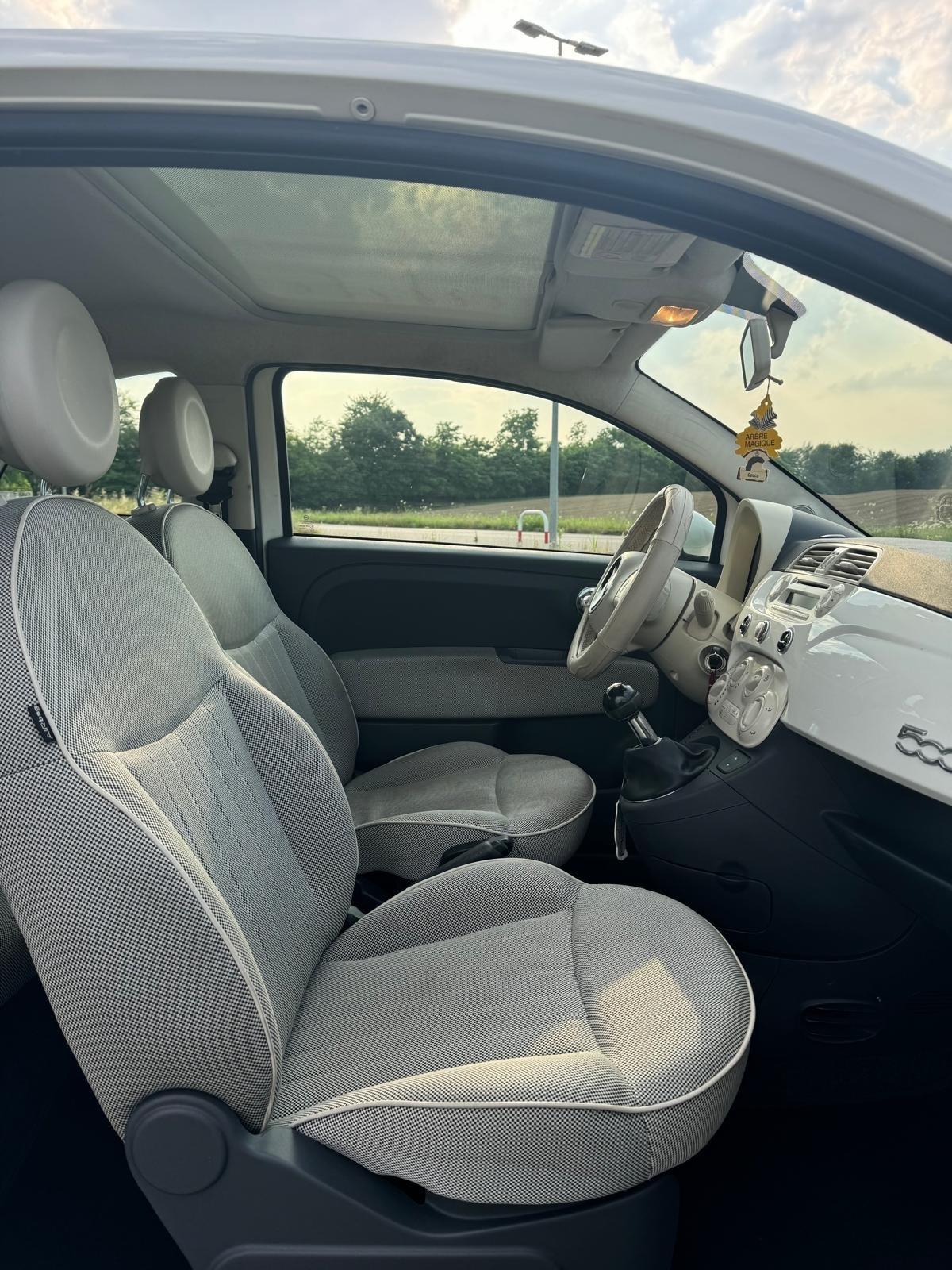 Fiat 500 1.3 Multijet 16V 95 CV Pop