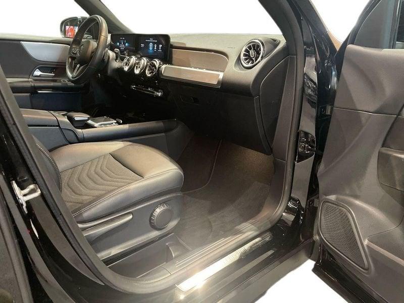 Mercedes-Benz Classe GLB GLB 180 d Sport auto