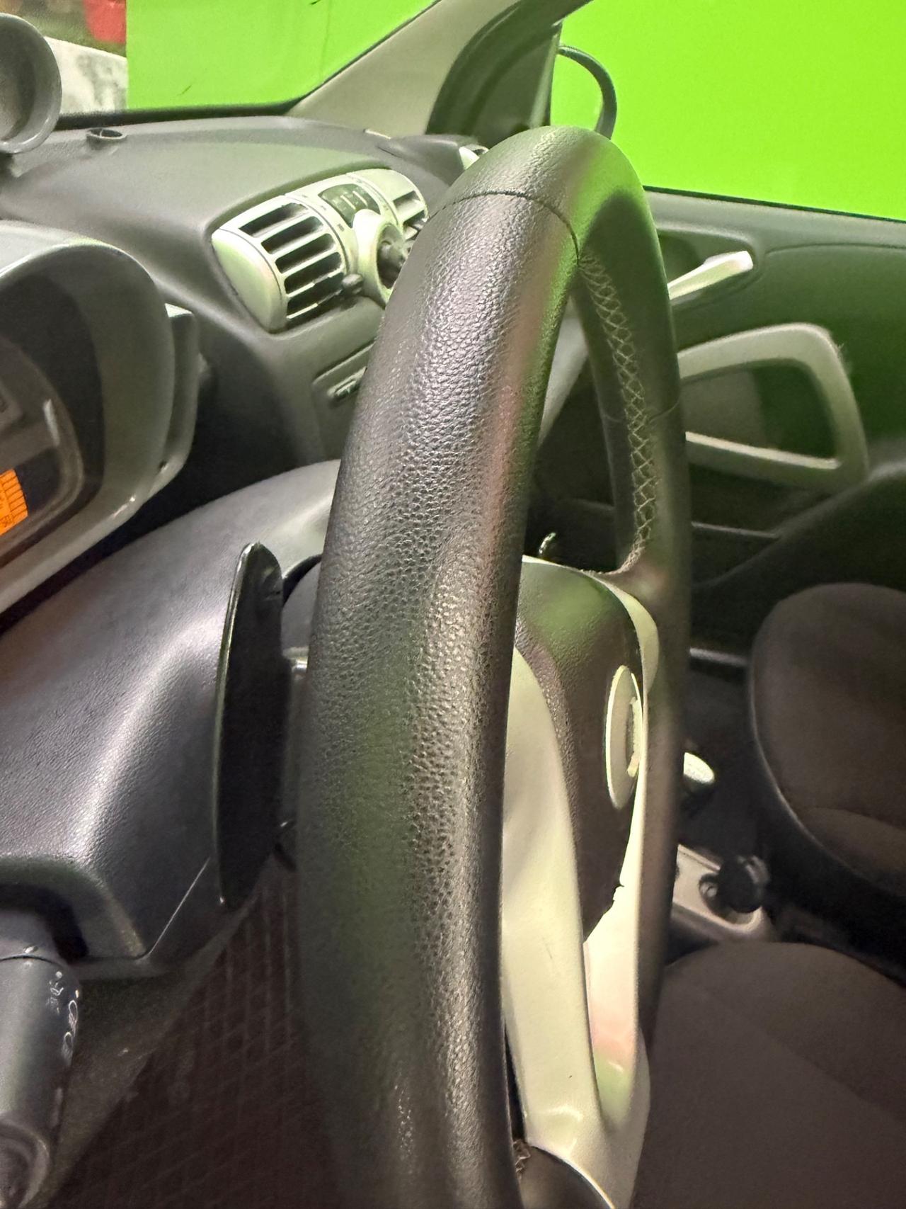 Smart ForTwo 1000 52 kW coupé passion