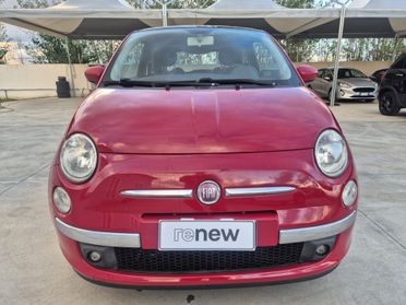 Fiat 500 1.3 Multijet 16V 95 CV