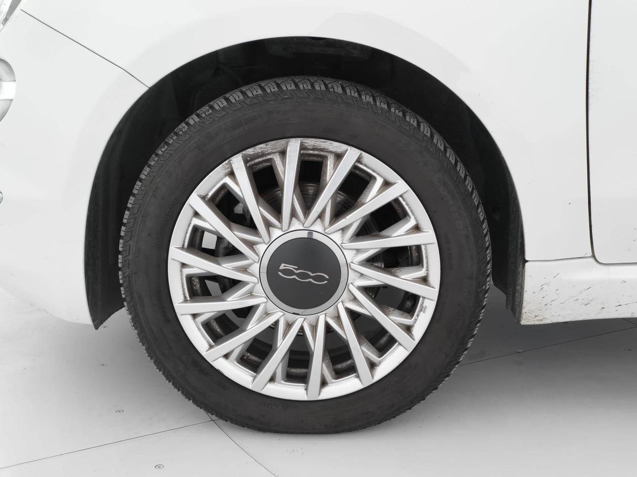 Fiat 500 1.2 Lounge 69cv