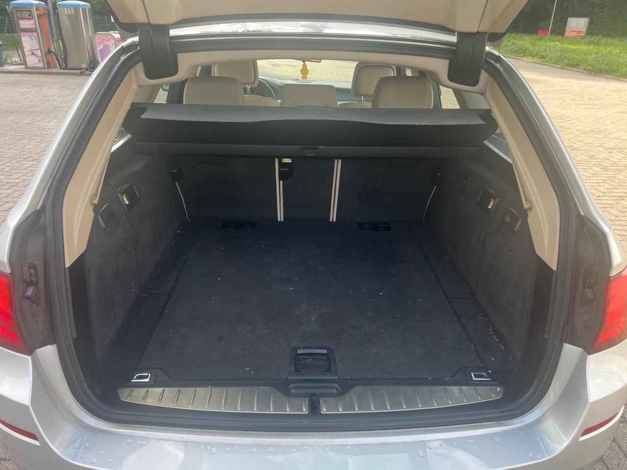 Bmw 520 520d Touring LEGGERE DESCRIZIONE