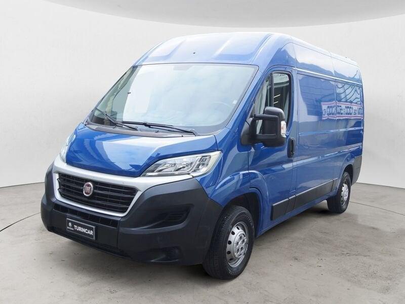 FIAT Ducato 30 2.0 MJT PM-TM Furgone