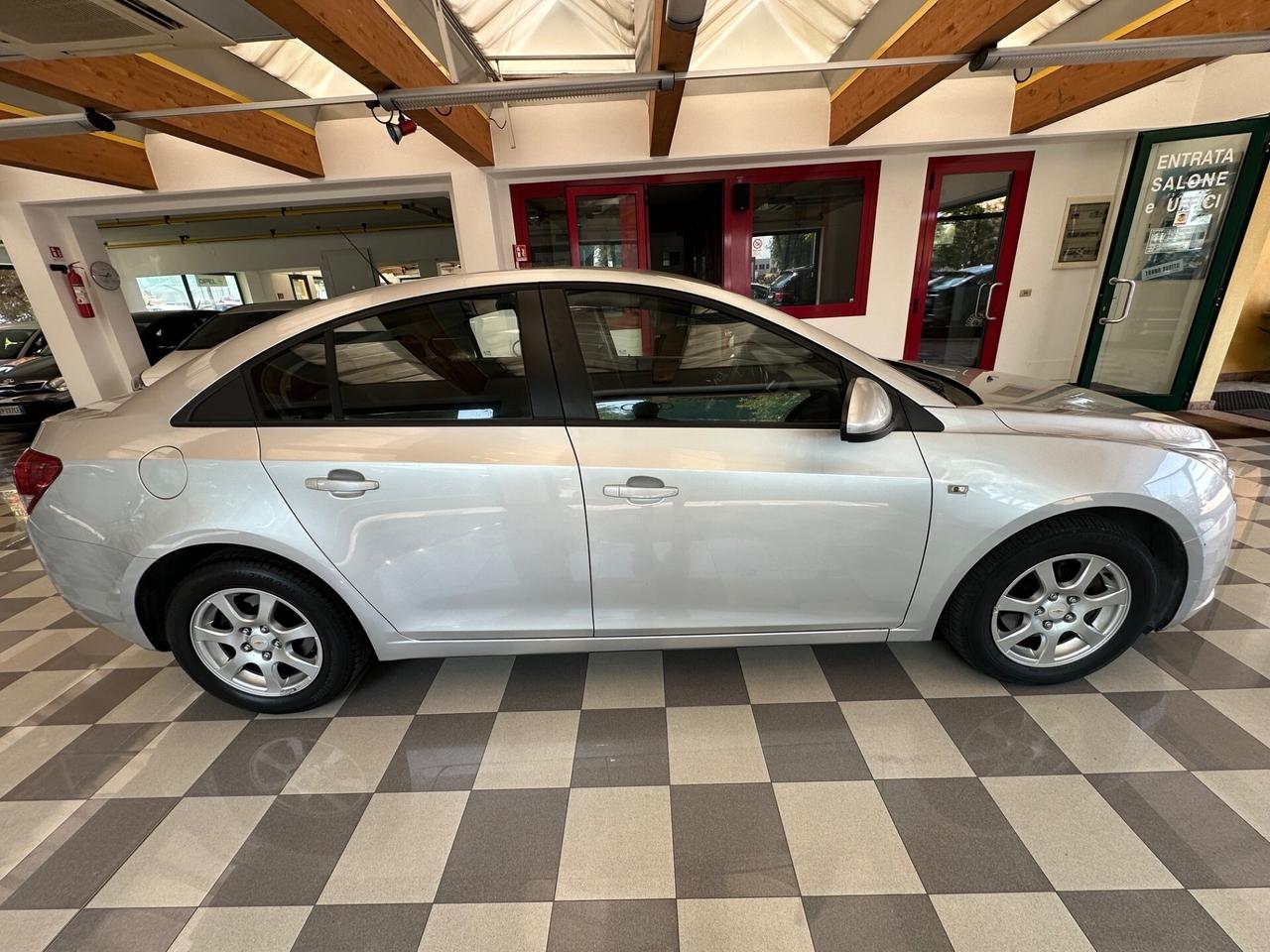 Chevrolet Cruze 2.0 Diesel 163CV 5 porte LT