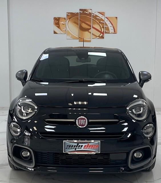Fiat 500X 1.6 MultiJet 120 CV Sport Edition