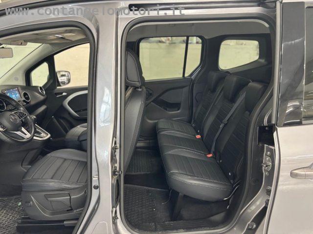 MERCEDES-BENZ Citan 1.5 110 CDI Tourer Long
