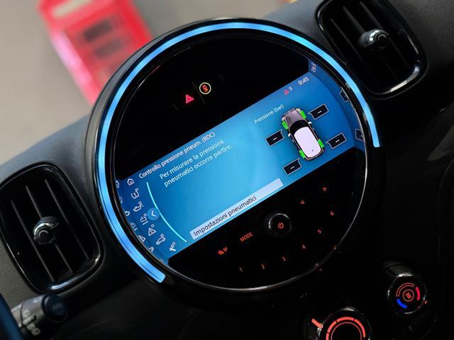 MINI Countryman 2.0 Cooper D Countryman