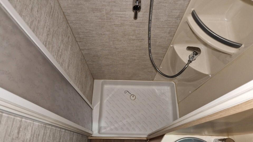 CAMPER XGO DYNAMIC 39