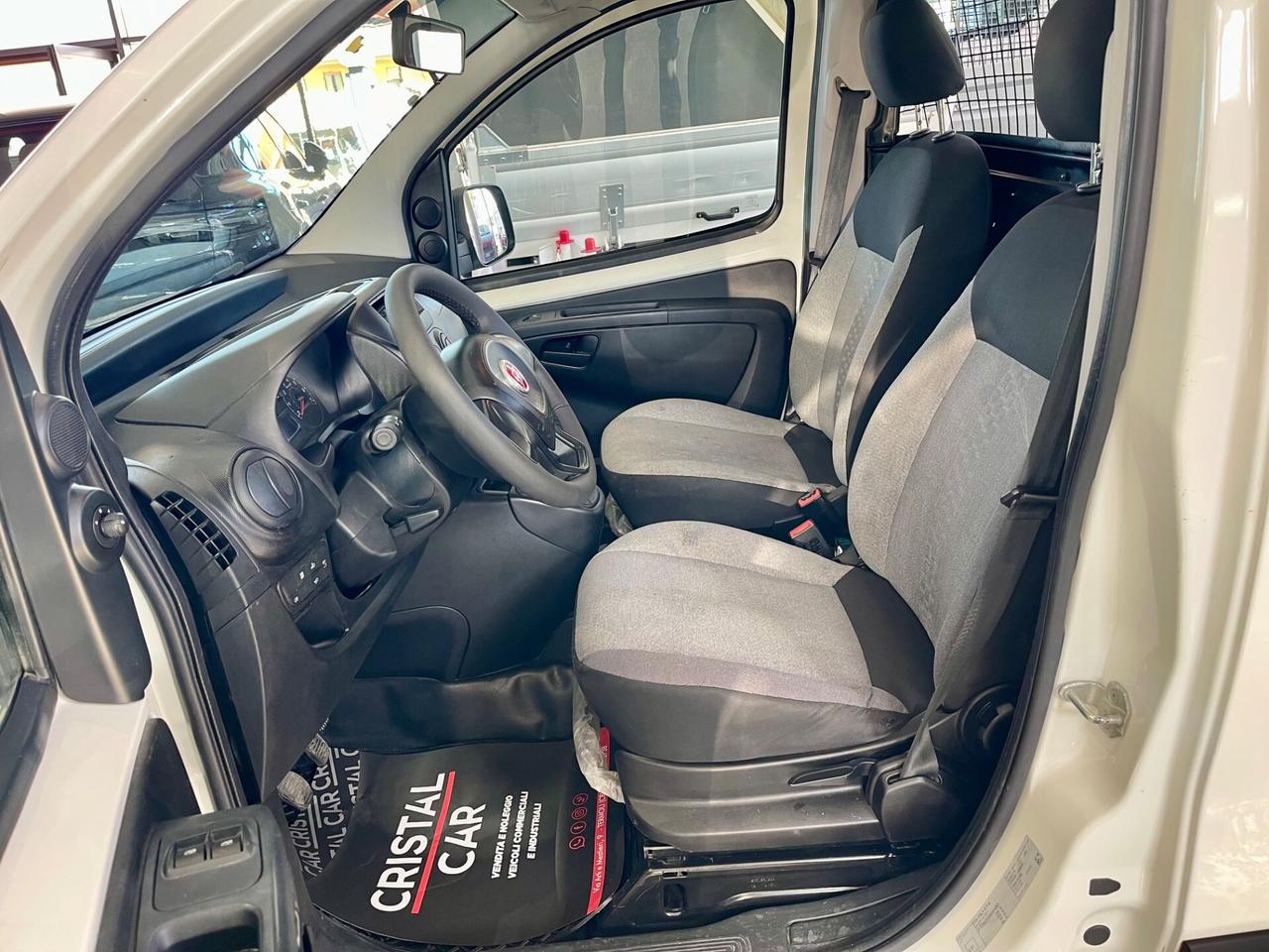 Fiat Fiorino 1.3 95 CV 2021 Cargo