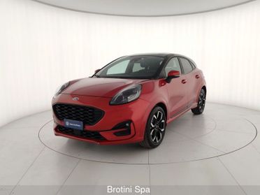 Ford Puma Puma 1.0 EcoBoost 125 CV S&S ST-Line